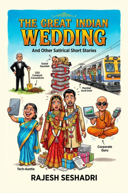 Great Indian Wedding