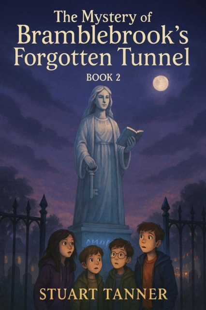 Mystery of Bramblebrook's Forgotten Tunnel