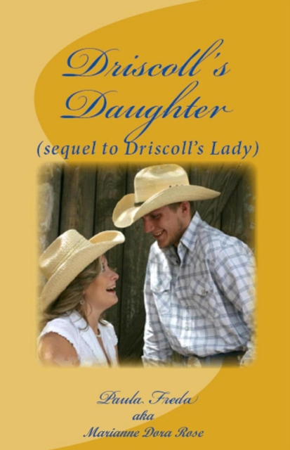 Driscoll's Daughter