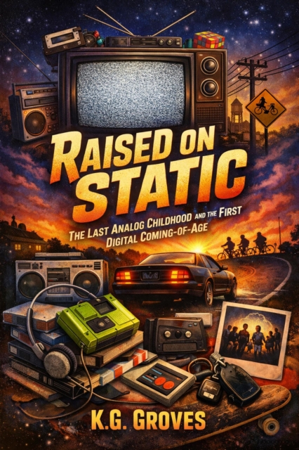 Raised on Static