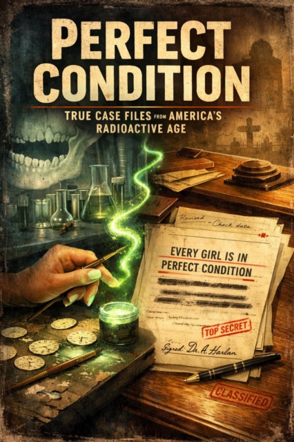 Perfect Condition: True Case Files from America's Radioactive Age