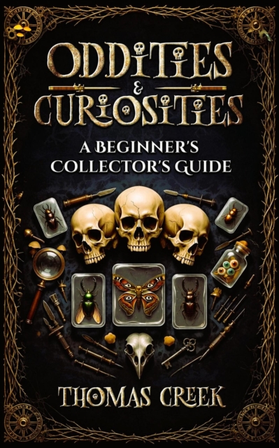 Oddities & Curiosities; A Beginner's Collector's Guide