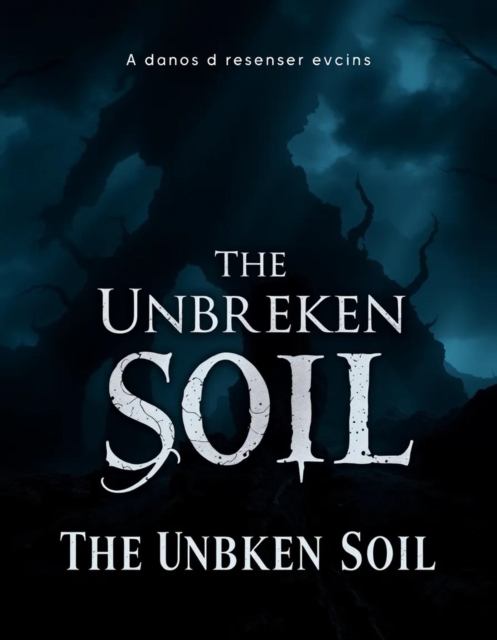 Unbroken Soil