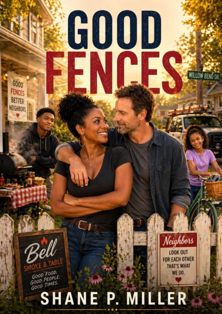 Good Fences