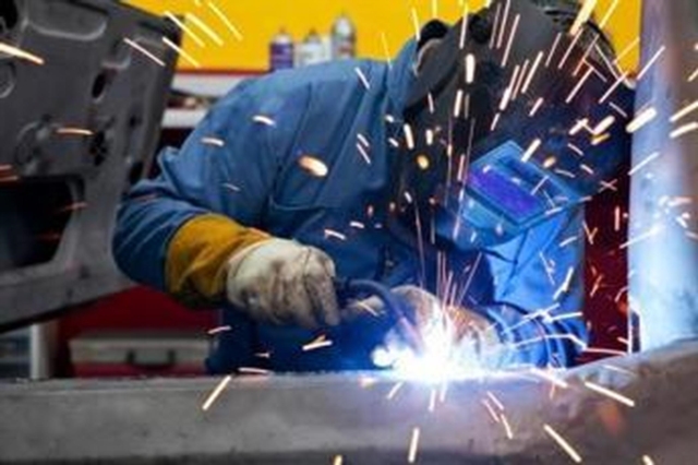 Welding Technology
