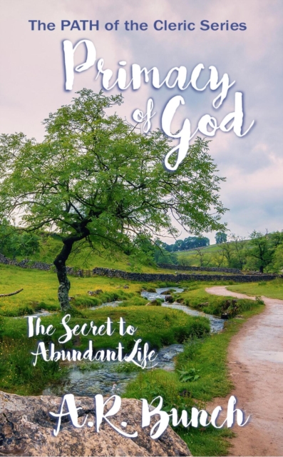 Primacy of God