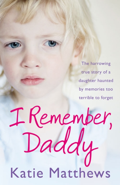 I Remember, Daddy