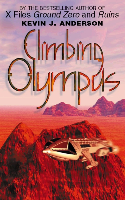 Climbing Olympus