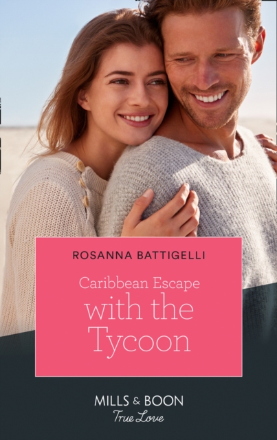 Caribbean Escape With The Tycoon