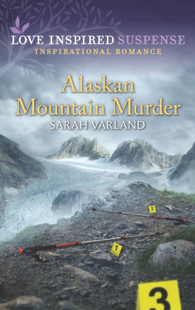 ALASKAN MOUNTAIN MURDER EB
