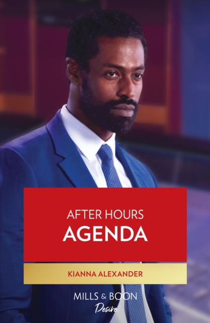 After Hours Agenda