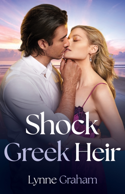 Shock Greek Heir