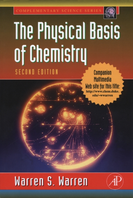 Physical Basis of Chemistry