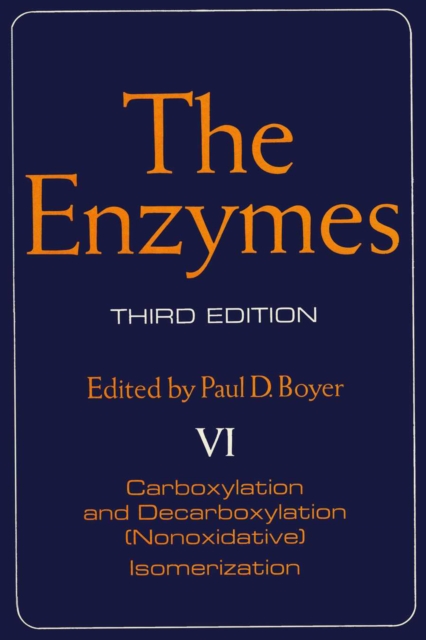 Enzymes