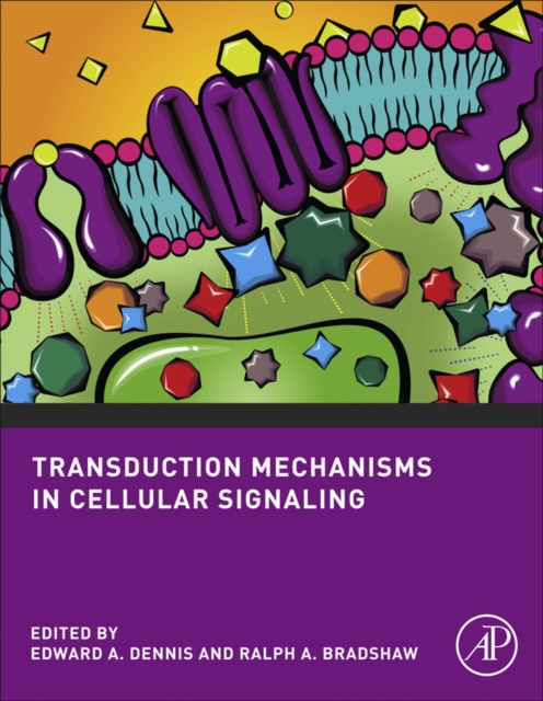 Transduction Mechanisms in Cellular Signaling
