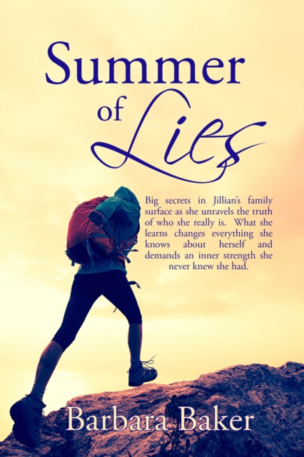 Summer of Lies