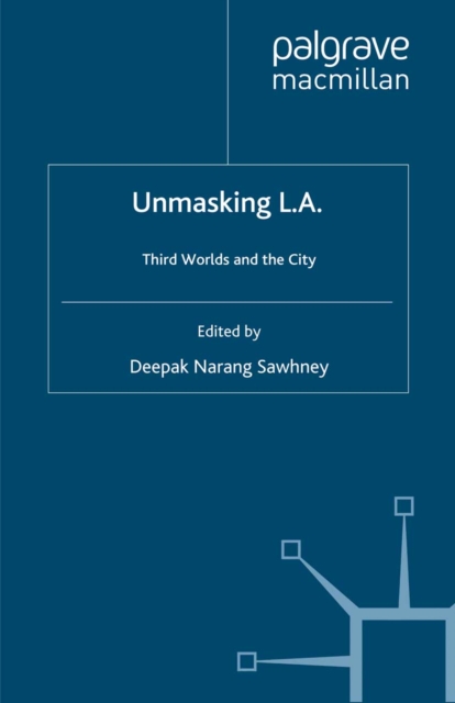 Unmasking L.A.