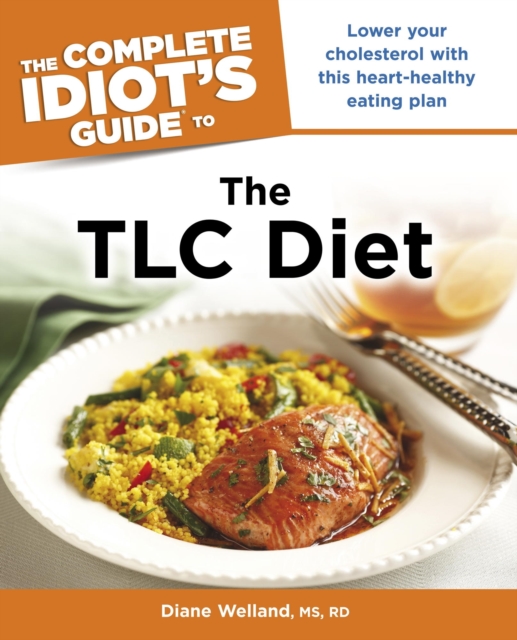Complete Idiot's Guide to the TLC Diet