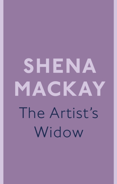 Artist's Widow