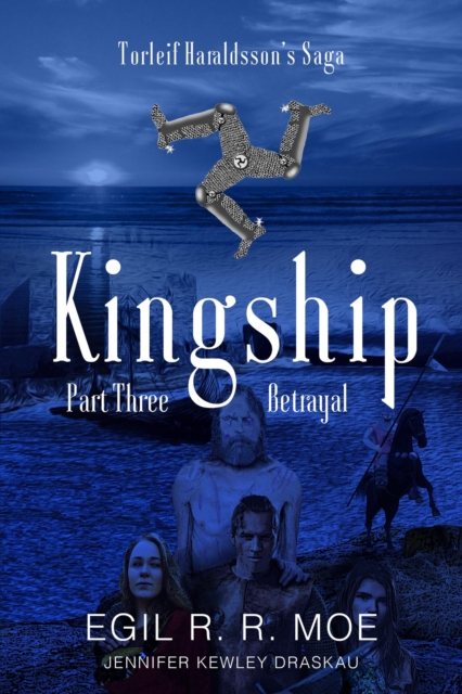 Kingship Betrayal