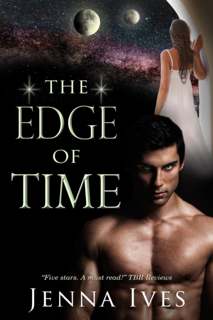 Edge Of Time