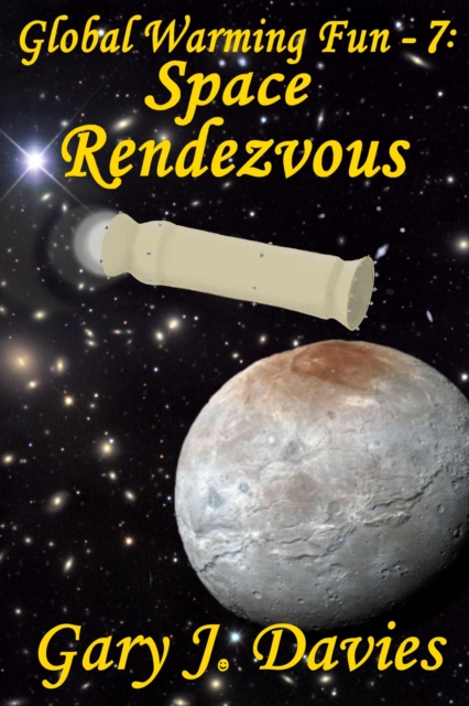 Global Warming Fun 7: Space Rendezvous