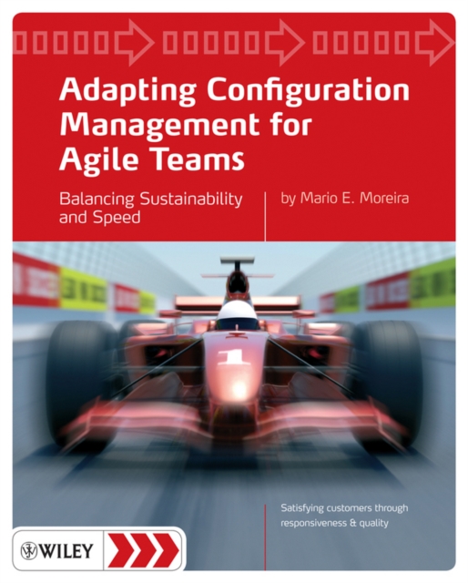 Adapting Configuration Management for Agile Teams