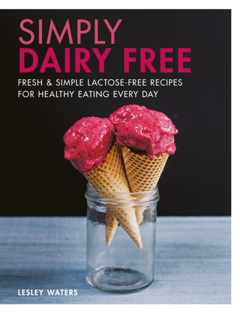 Simply Dairy Free