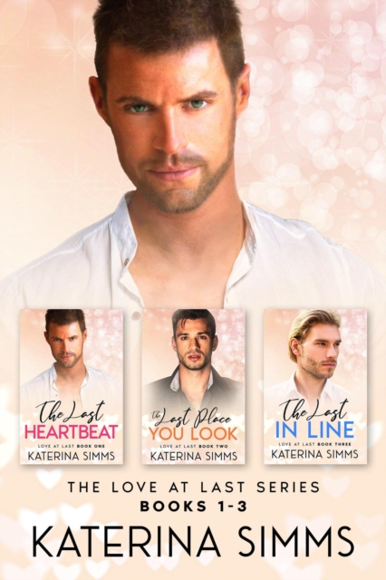 Love at Last Series Boxed Set