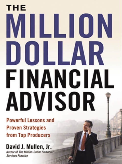 Million-Dollar Financial Advisor