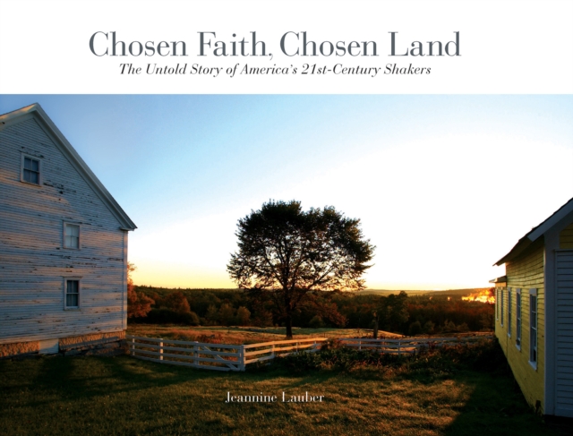 Chosen Faith, Chosen Land
