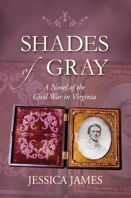 Original Shades of Gray: An Epic Civil War Love Story
