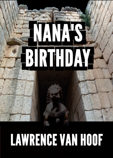 Nana's Birthday