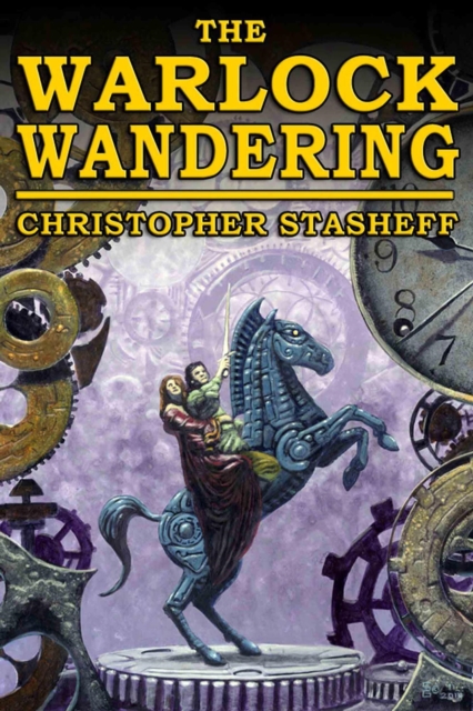 Warlock Wandering