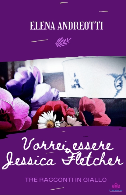 Vorrei essere Jessica Fletcher