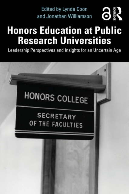 Honors Education at Public Research Universities