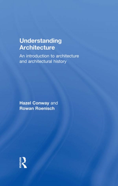 Understanding Architecture