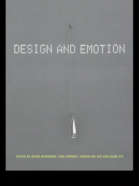 Design and Emotion