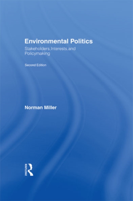 Environmental Politics
