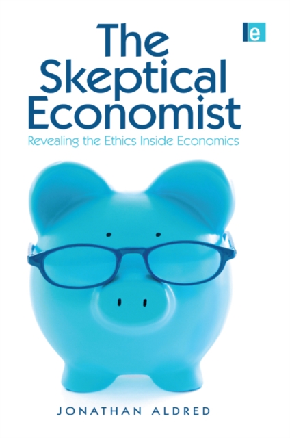 Skeptical Economist