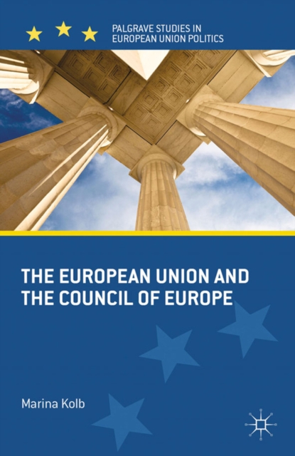 European Union and the Council of Europe