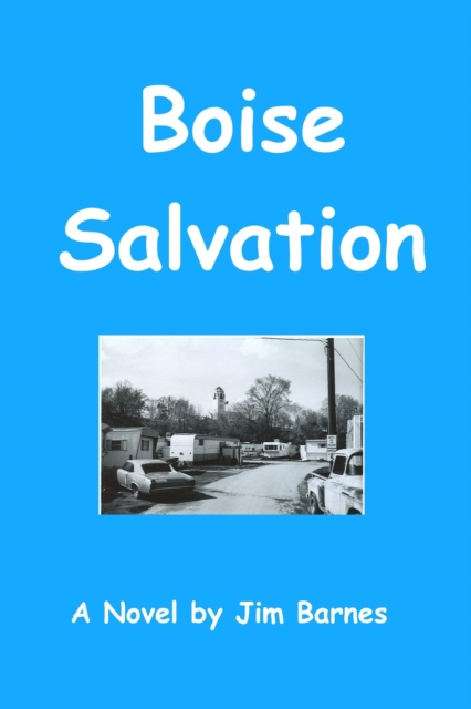 Boise Salvation