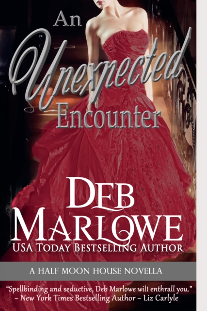 Unexpected Encounter ( Half Moon House, Novella 1)