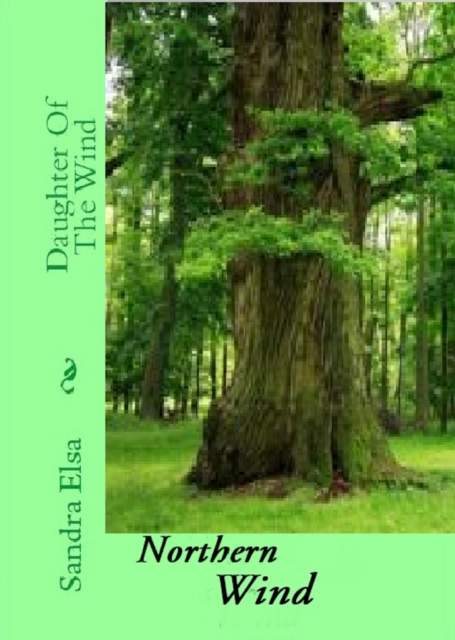 Daughter Of The Wind --Northern Wind