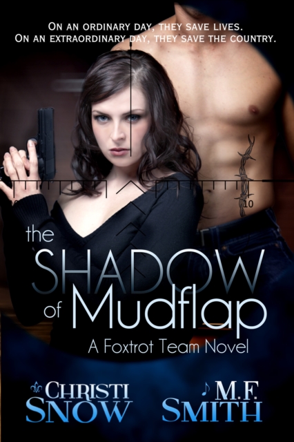 Shadow of Mudflap