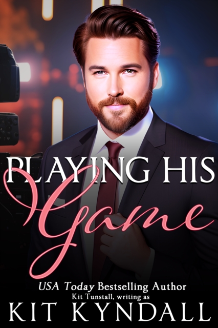 Playing His Game