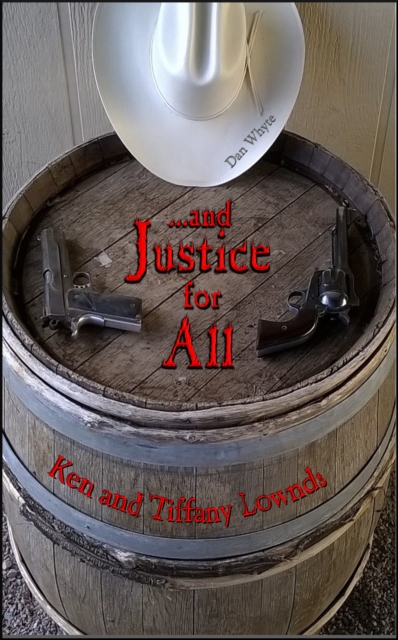 Dan Whyte: And Justice for All