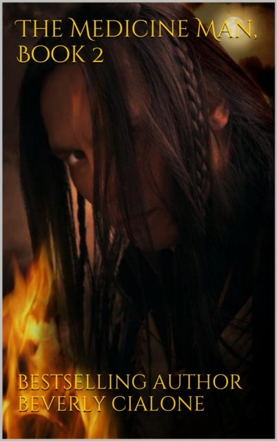 Medicine Man, Book 2
