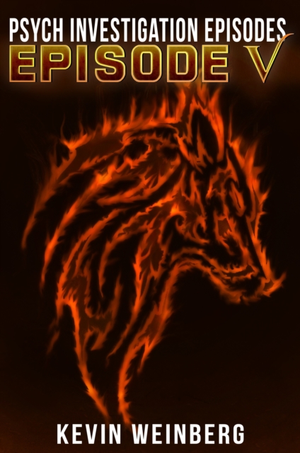 Psych Investigation Episodes: Episode V