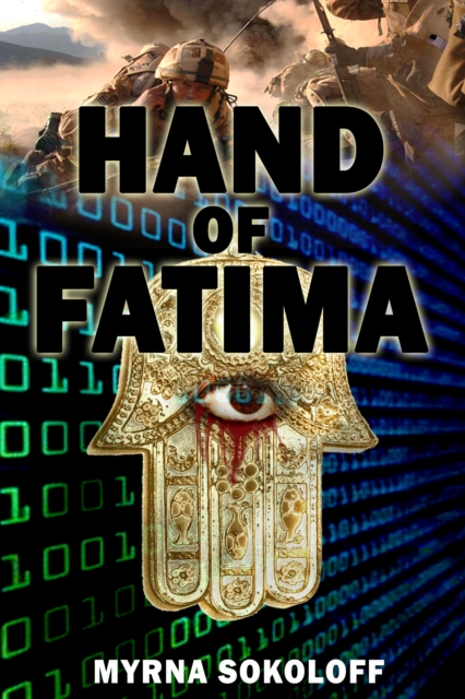 Hand of Fatima